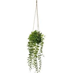 ATMOSPHERA Plante artificielle à suspendre "Living" Hot