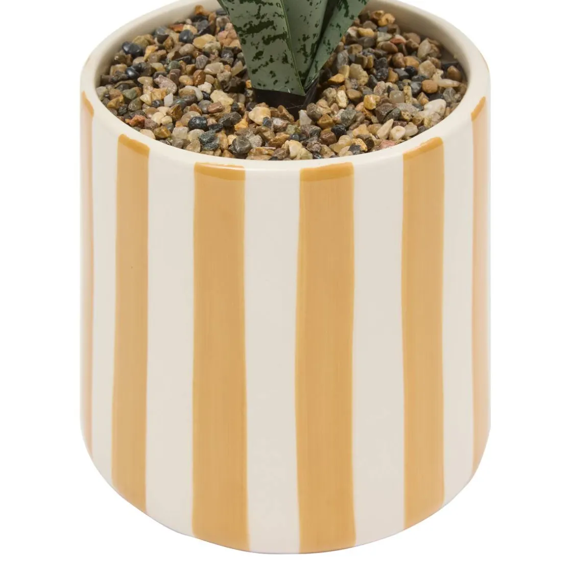 ATMOSPHERA Plante artificielle en pot "Cheri" Clearance