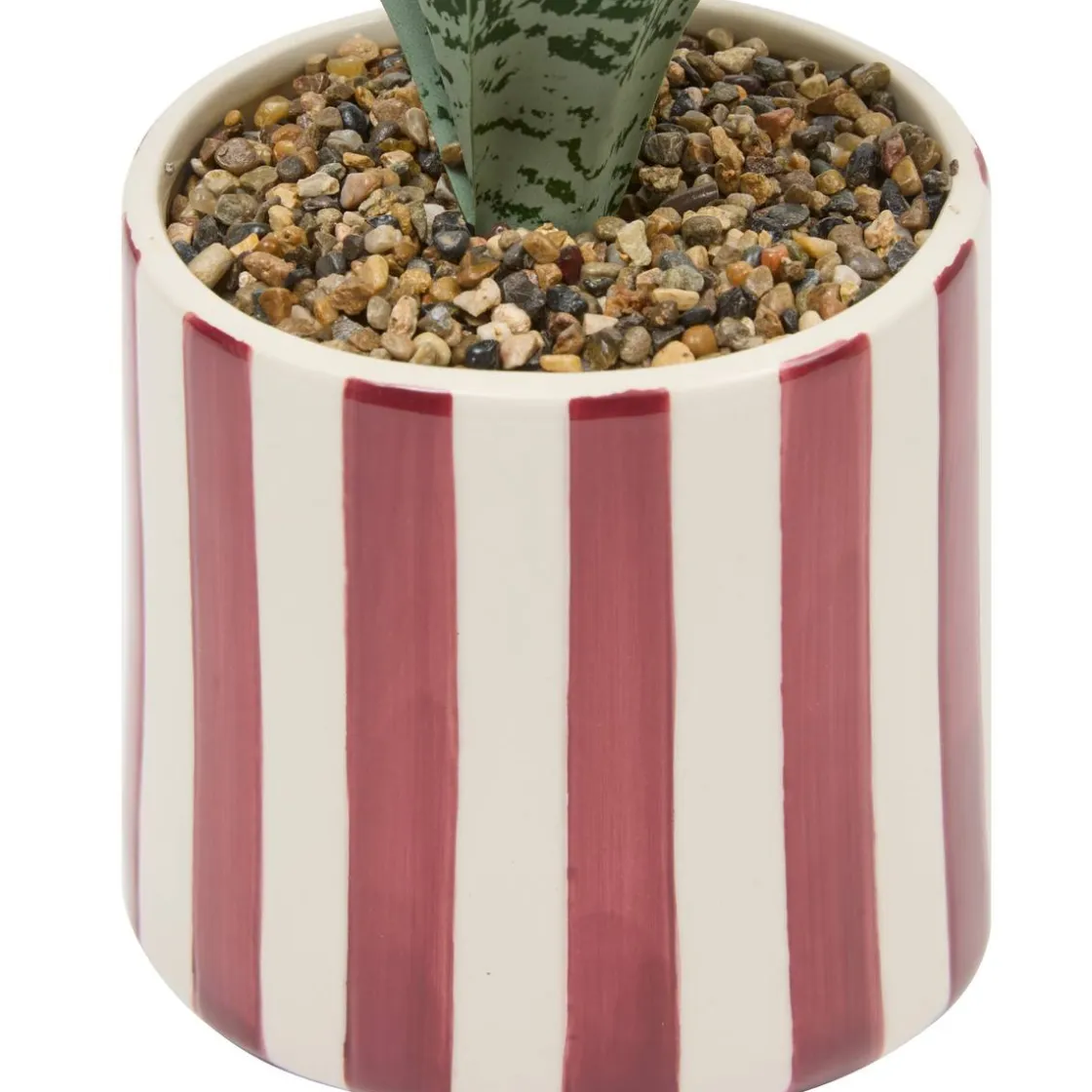 ATMOSPHERA Plante artificielle en pot "Cheri" Clearance