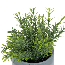 ATMOSPHERA Plante artificielle en pot 