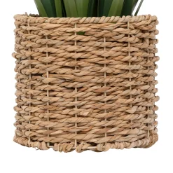 ATMOSPHERA Plante artificielle en pot