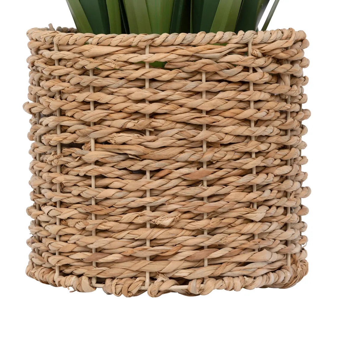 ATMOSPHERA Plante artificielle en pot "Zya" Outlet
