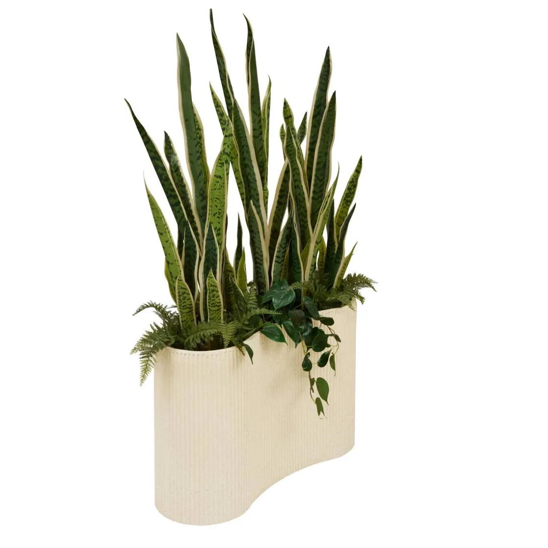 ATMOSPHERA Plante artificielle en pot "Sky" Sale