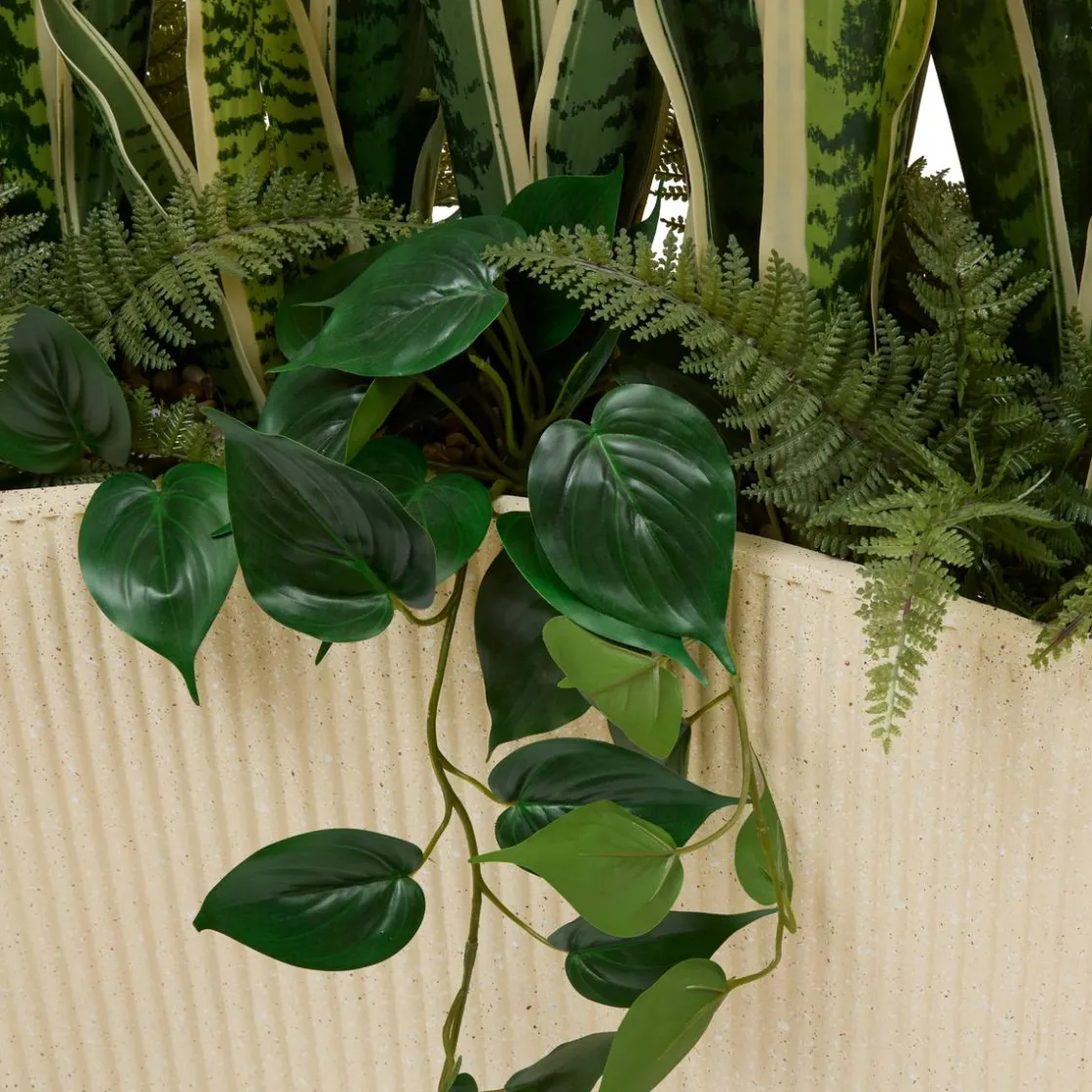 ATMOSPHERA Plante artificielle en pot "Sky" Sale