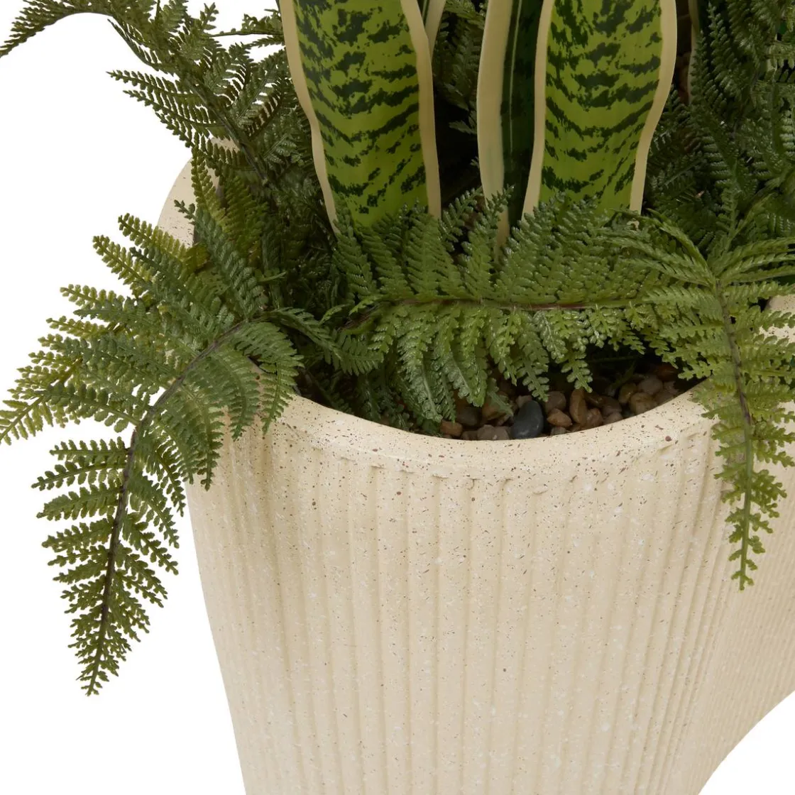 ATMOSPHERA Plante artificielle en pot "Sky" Sale