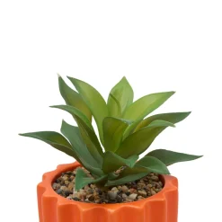 ATMOSPHERA Plante artificielle en pot