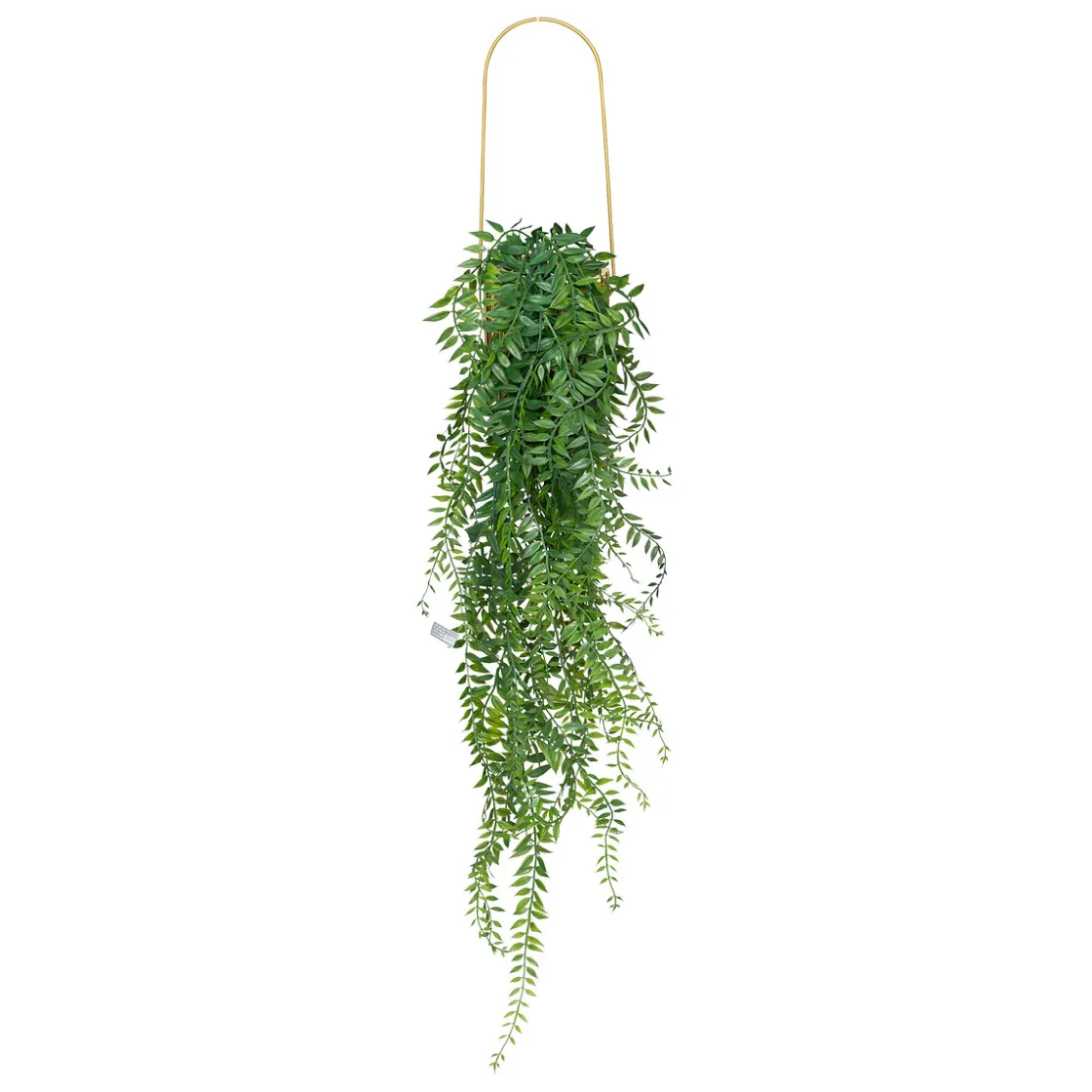 ATMOSPHERA Plante artificielle en pot Best