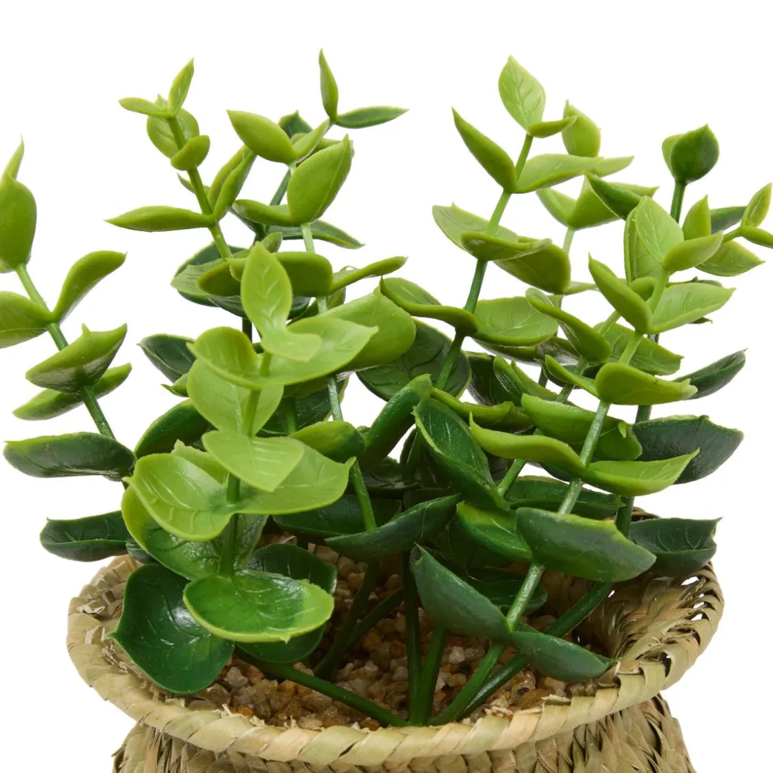 ATMOSPHERA Plante artificielle en pot "Jil" Outlet