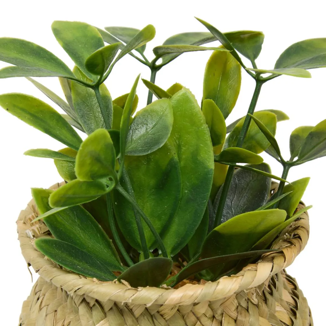 ATMOSPHERA Plante artificielle en pot "Jil" Outlet