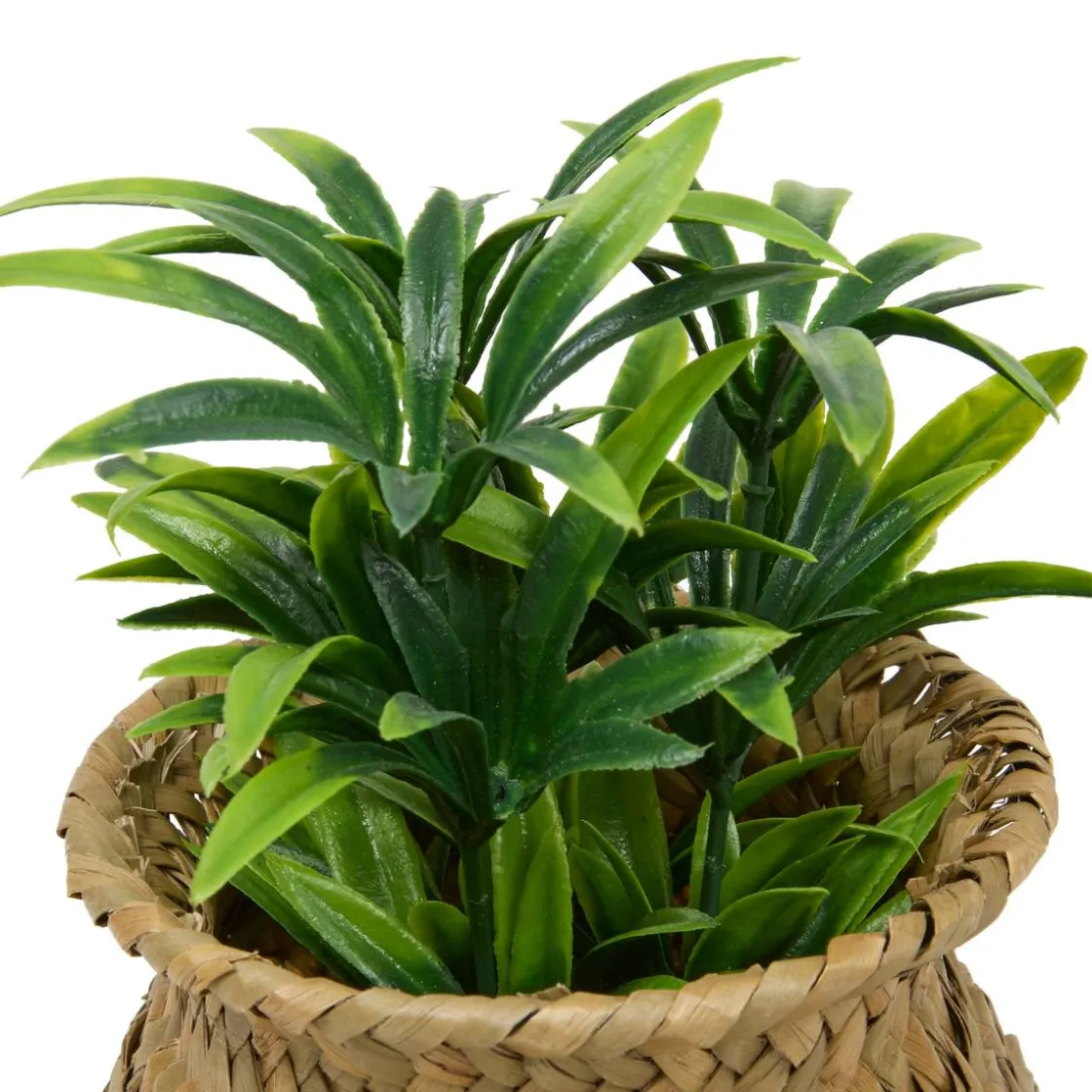 ATMOSPHERA Plante artificielle en pot "Jil" Outlet
