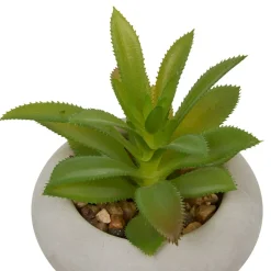 ATMOSPHERA Plante artificielle en pot