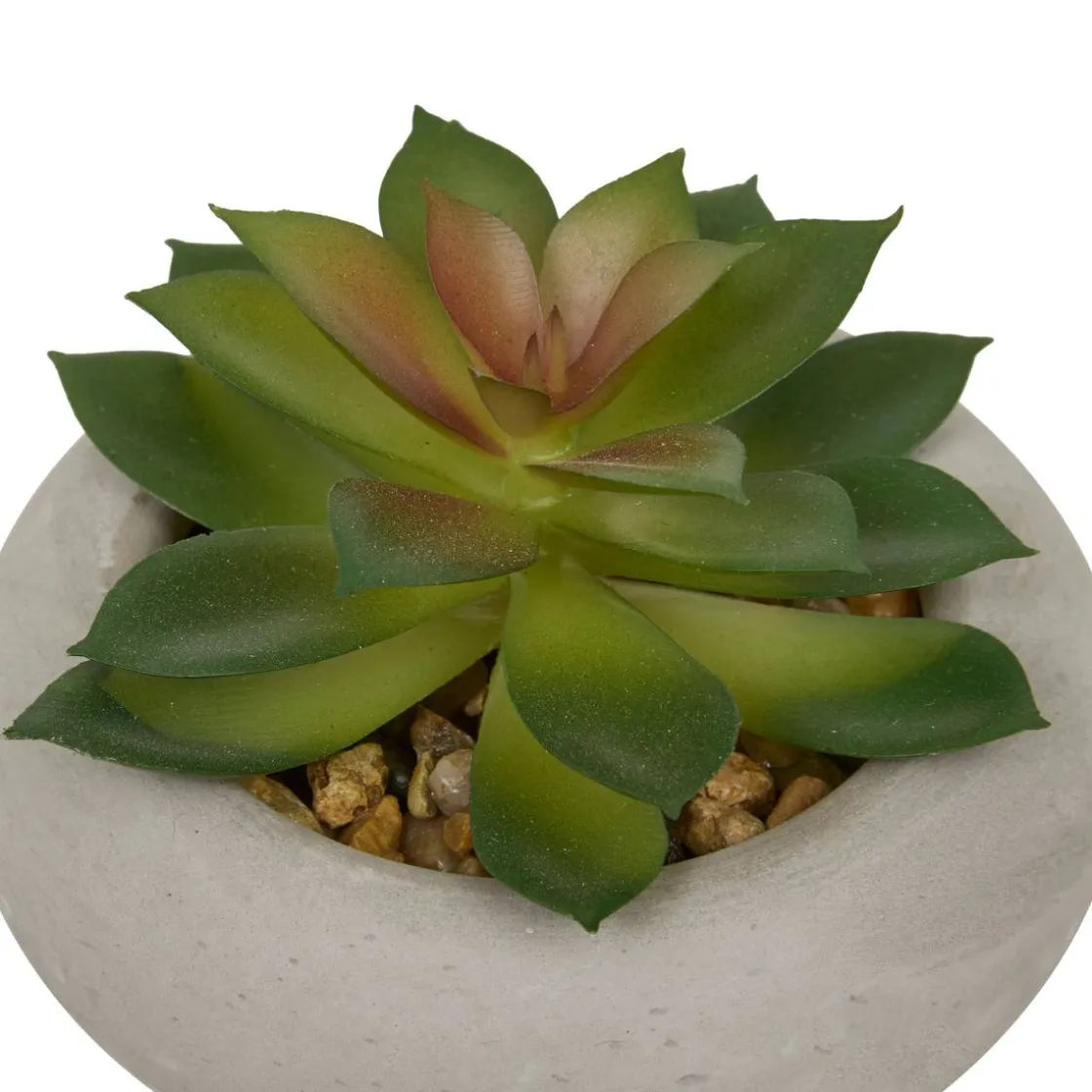 ATMOSPHERA Plante artificielle en pot "Stefi" Outlet