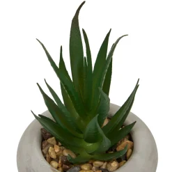 ATMOSPHERA Plante artificielle en pot