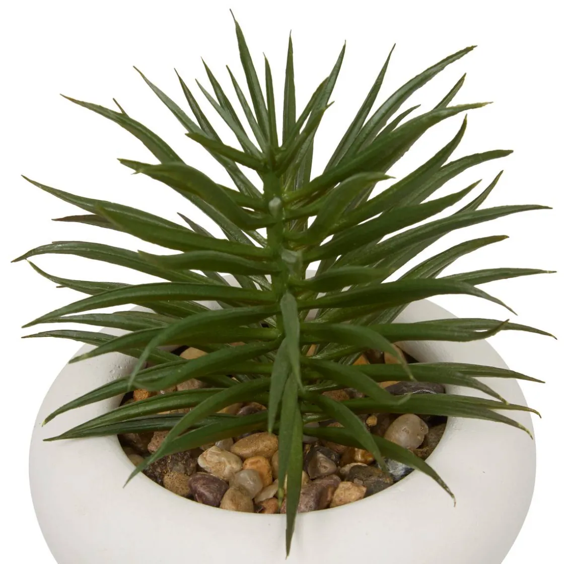 ATMOSPHERA Plante artificielle en pot "Stefi" Outlet