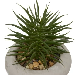 ATMOSPHERA Plante artificielle en pot