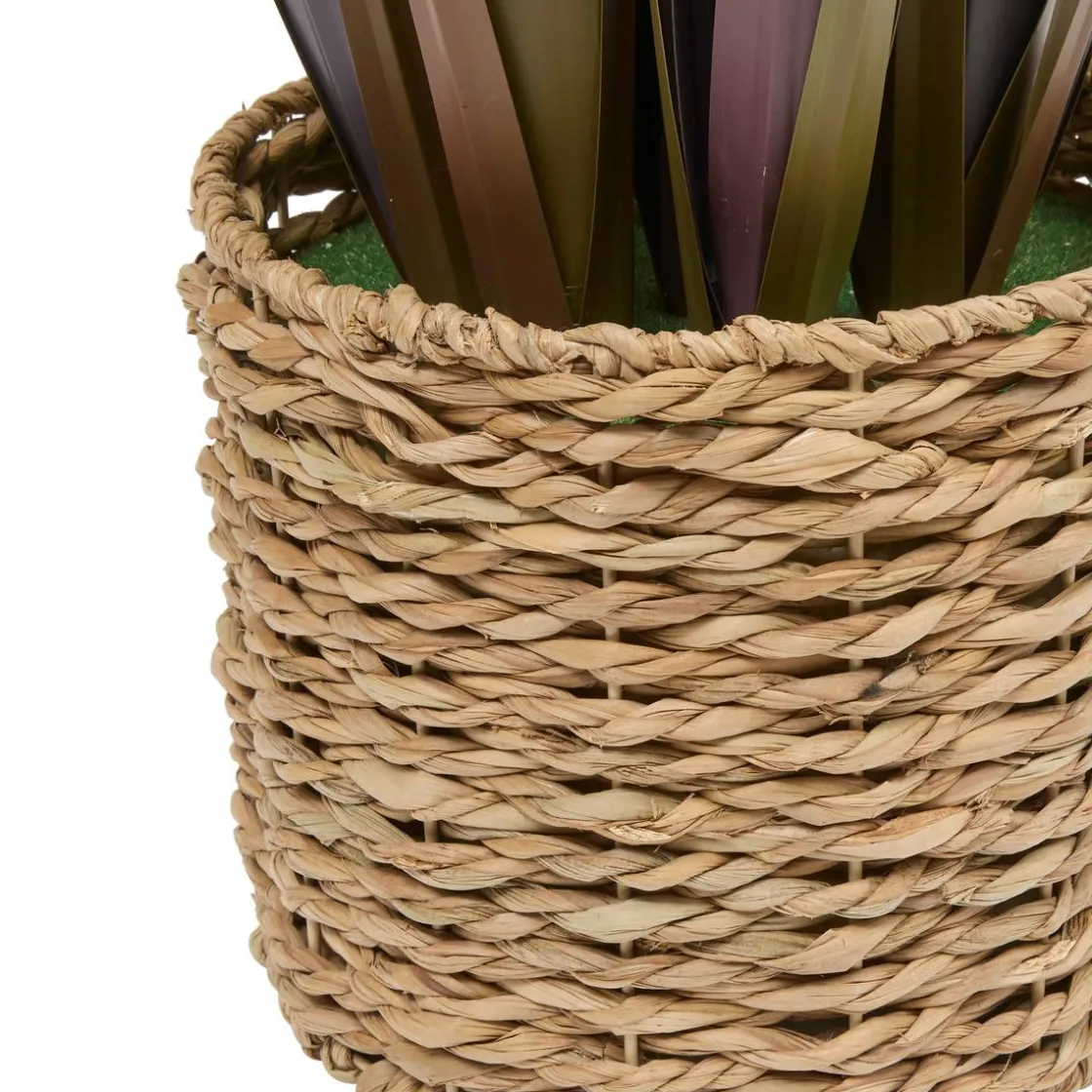 ATMOSPHERA Plante artificielle en pot "Zya" Online