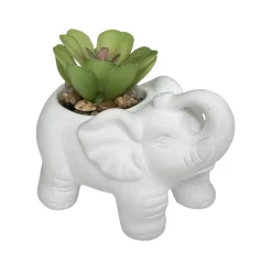 ATMOSPHERA Plante artificielle "Éléphant" Online