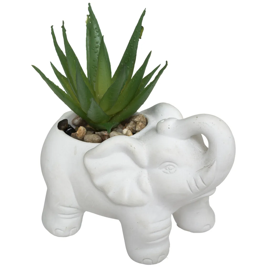 ATMOSPHERA Plante artificielle "Éléphant" Online