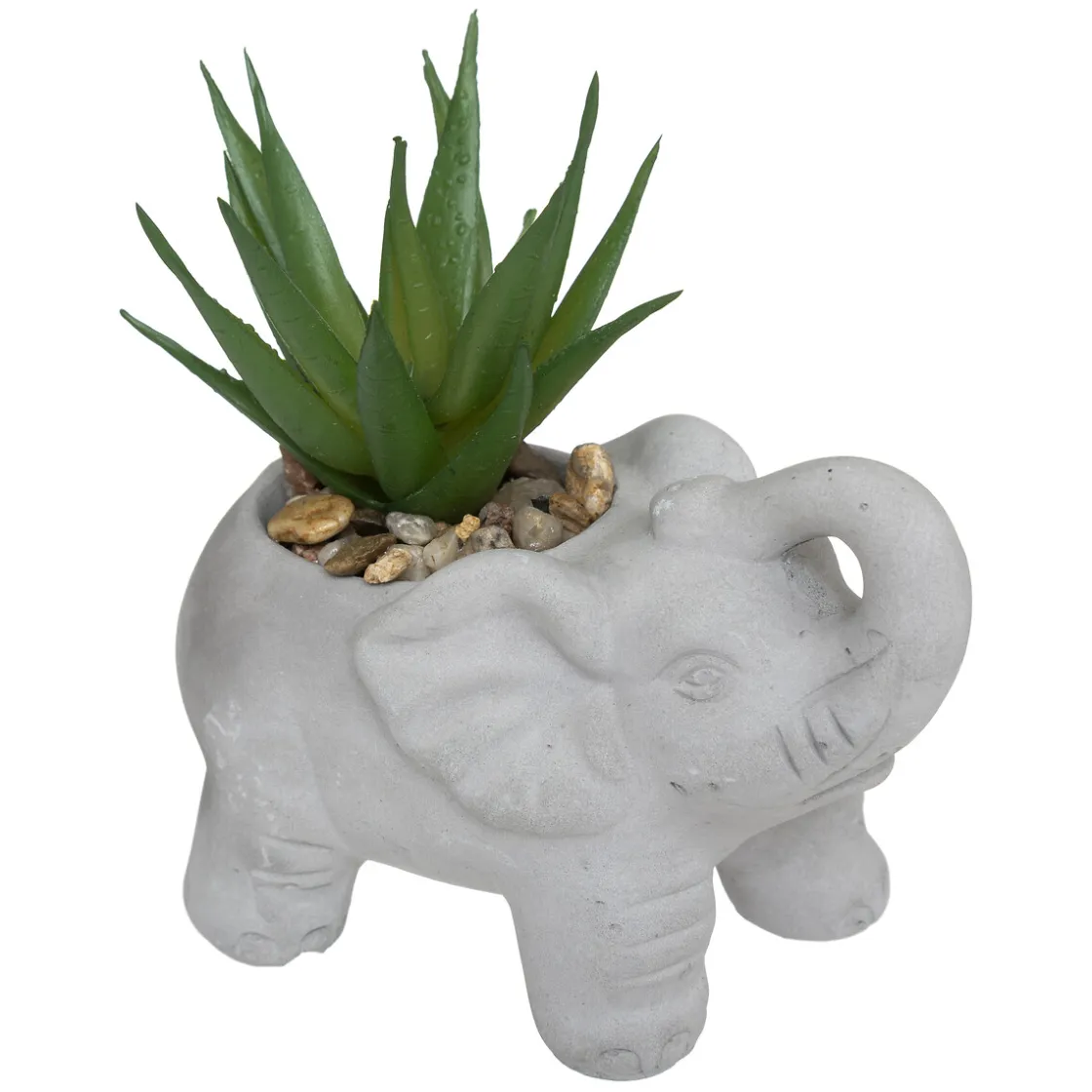 ATMOSPHERA Plante artificielle "Éléphant" Online