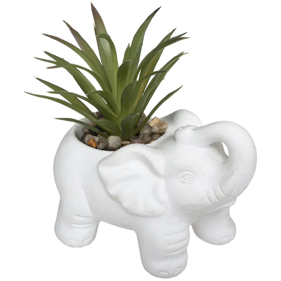 ATMOSPHERA Plante artificielle "Éléphant" Online
