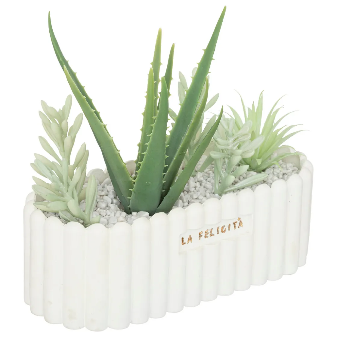 ATMOSPHERA Plante artificielle "Rivi" Best