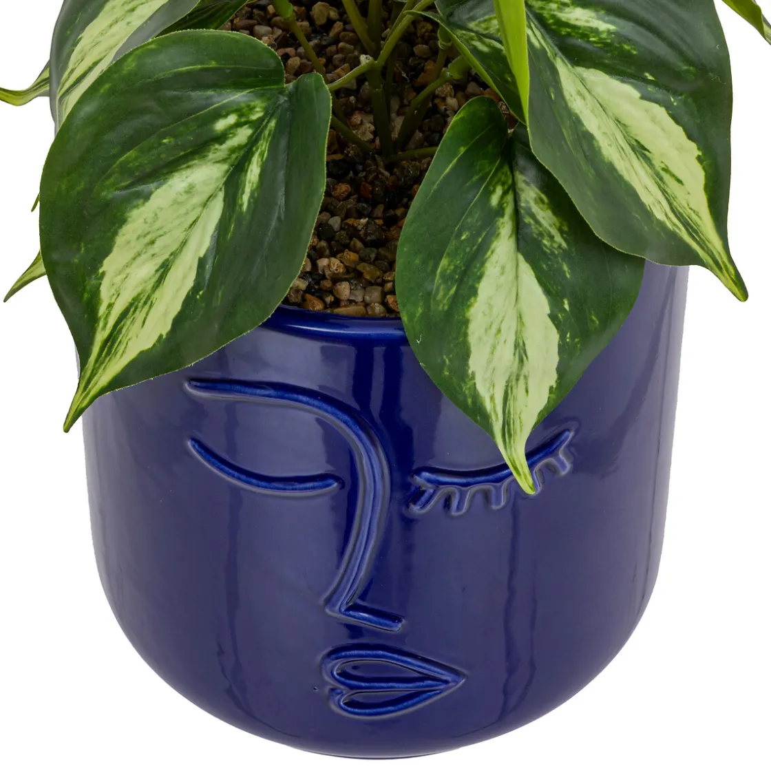 ATMOSPHERA Plante artificielle "Soleya" Clearance