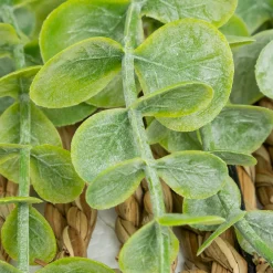 ATMOSPHERA Plante artificielle suspendue "Zea"