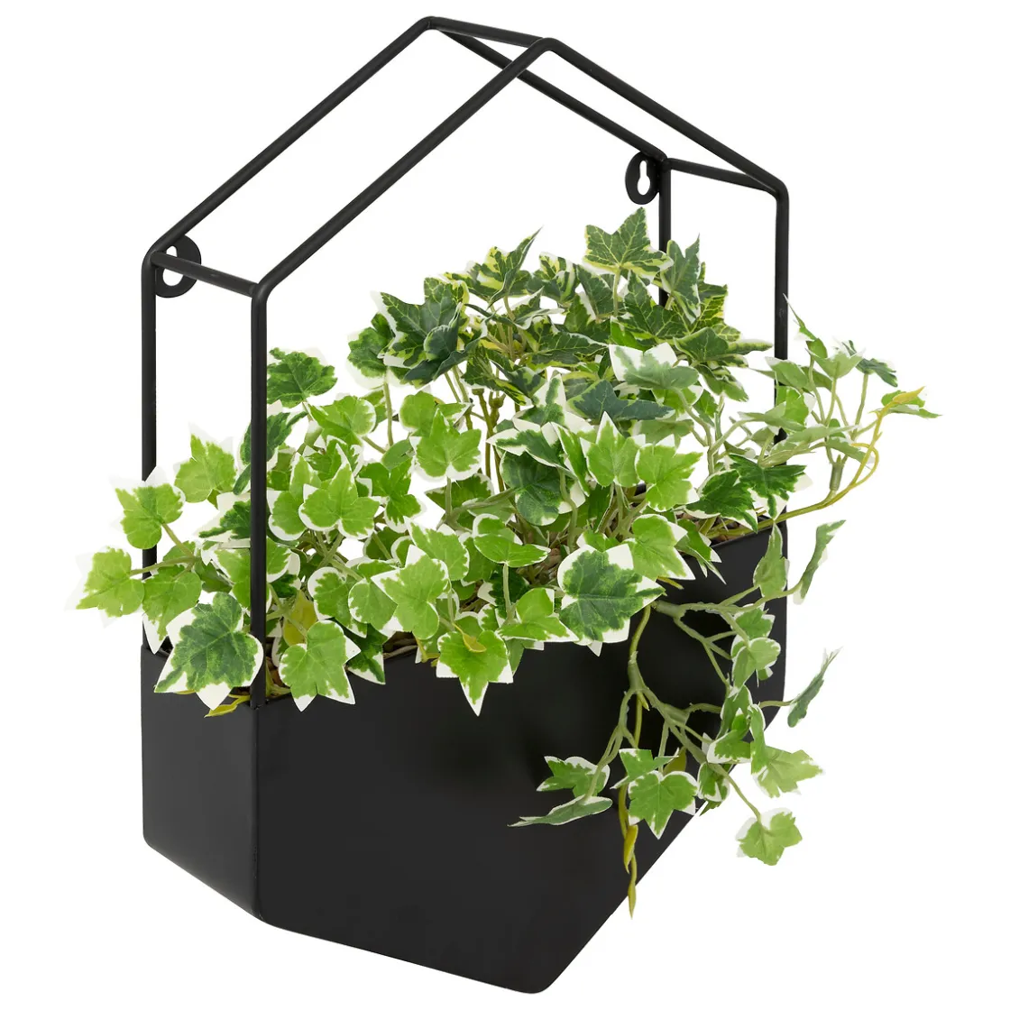 ATMOSPHERA Plante artificielle suspendue "Curt" Clearance