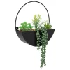 ATMOSPHERA Plante artificielle suspendue "Imy" Clearance
