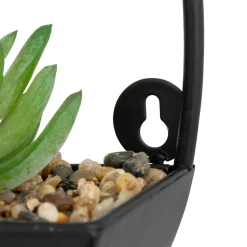 ATMOSPHERA Plante artificielle suspendue 