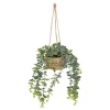 ATMOSPHERA Plante artificielle suspendue "Patri" Sale