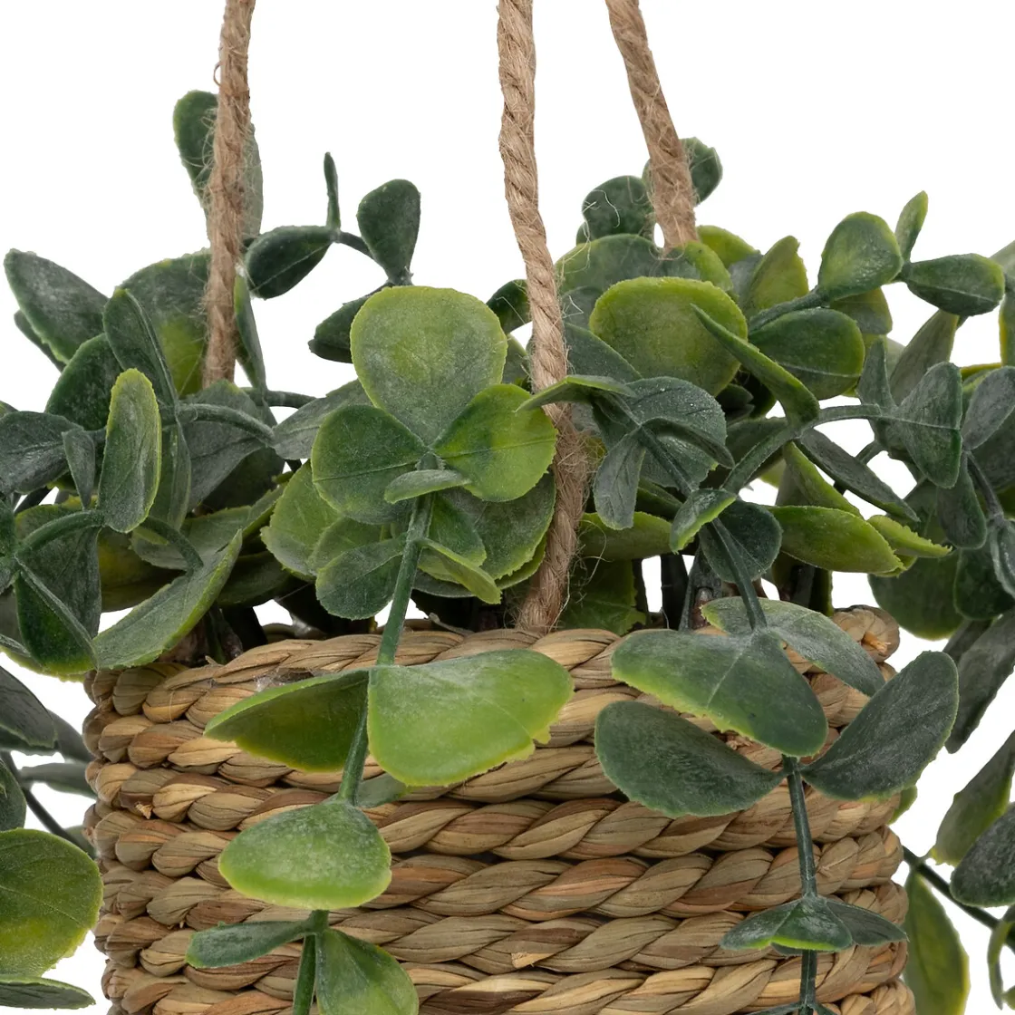 ATMOSPHERA Plante artificielle suspendue "Patri" Sale