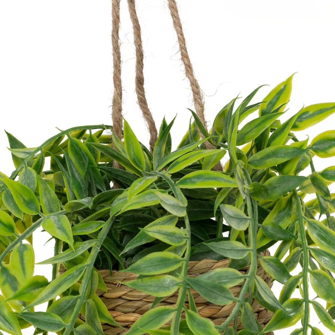 ATMOSPHERA Plante artificielle suspendue "Patri" Sale