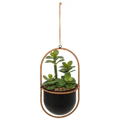 ATMOSPHERA Plante artificielle suspendue "Tyla" Sale