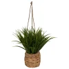 ATMOSPHERA Plante artificielle suspendue "Moda" Outlet