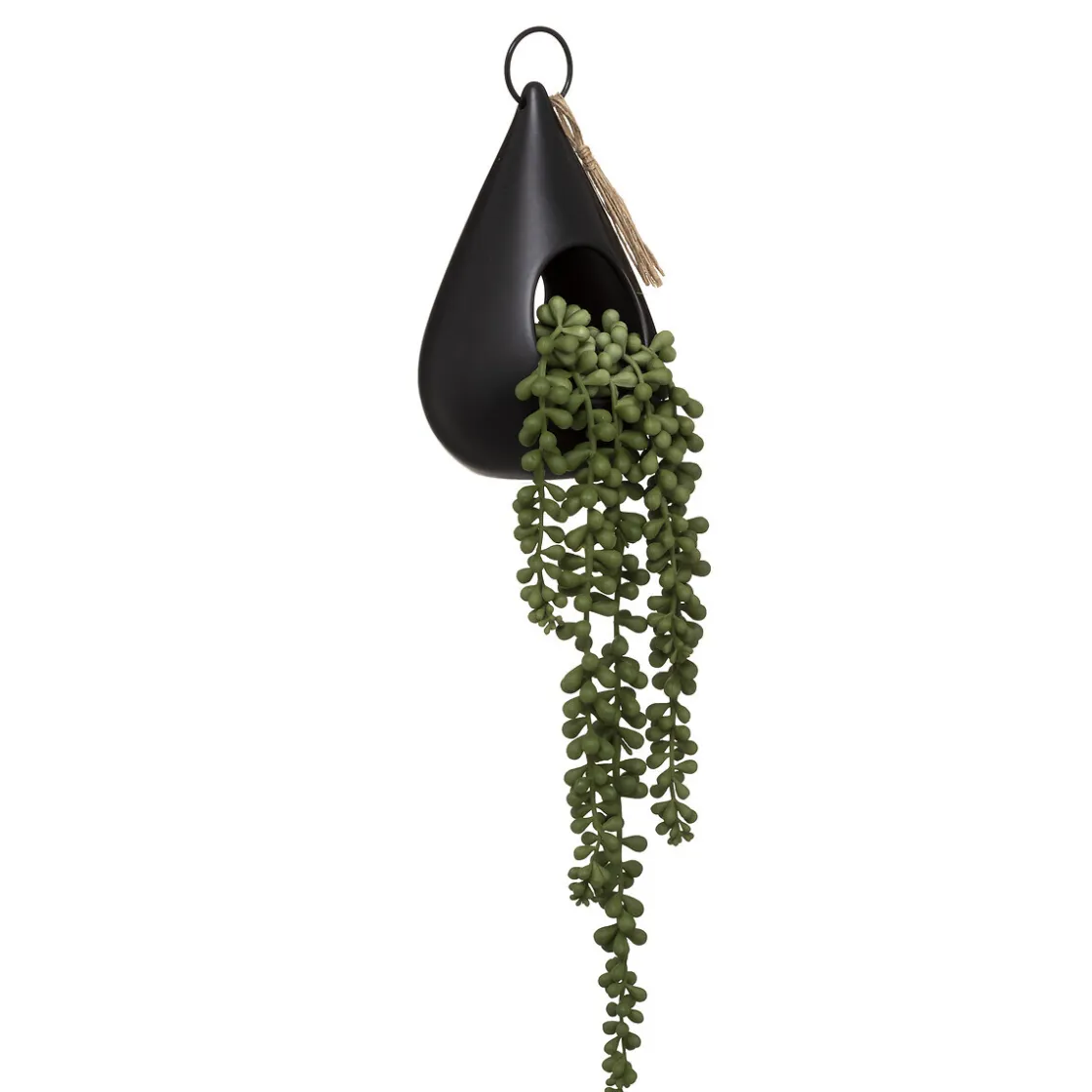 ATMOSPHERA Plante artificielle suspendue "Tropiques" Outlet
