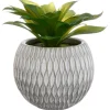 ATMOSPHERA Plante grasse artificielle Online