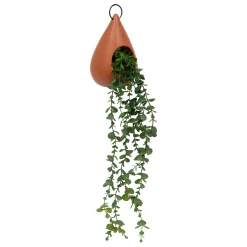 ATMOSPHERA Plante suspendue goutte New