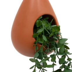 ATMOSPHERA Plante suspendue goutte New