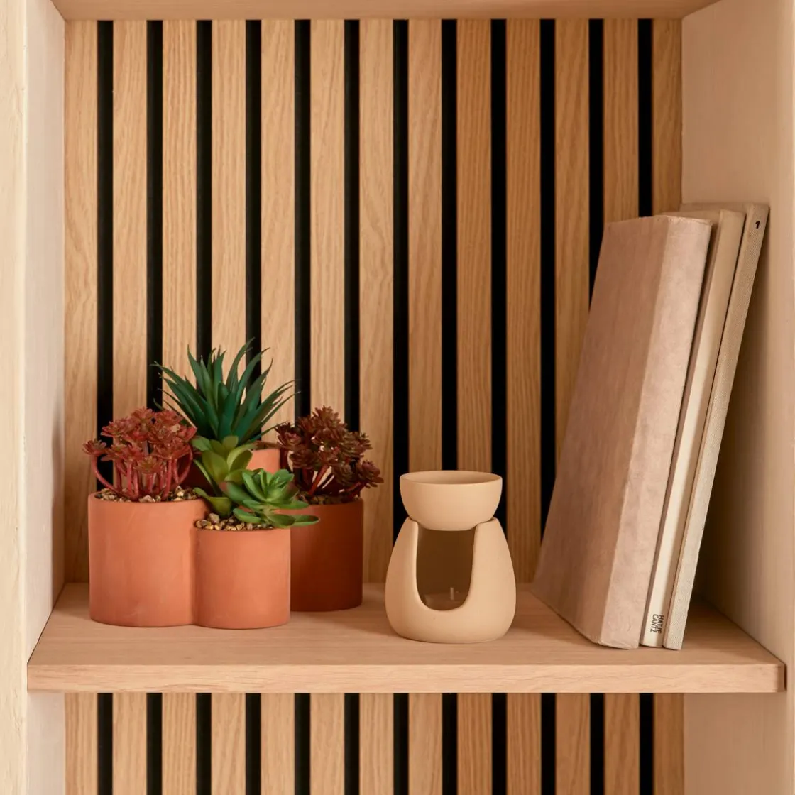 ATMOSPHERA Plantes artificielles en pot "Wonj" Discount