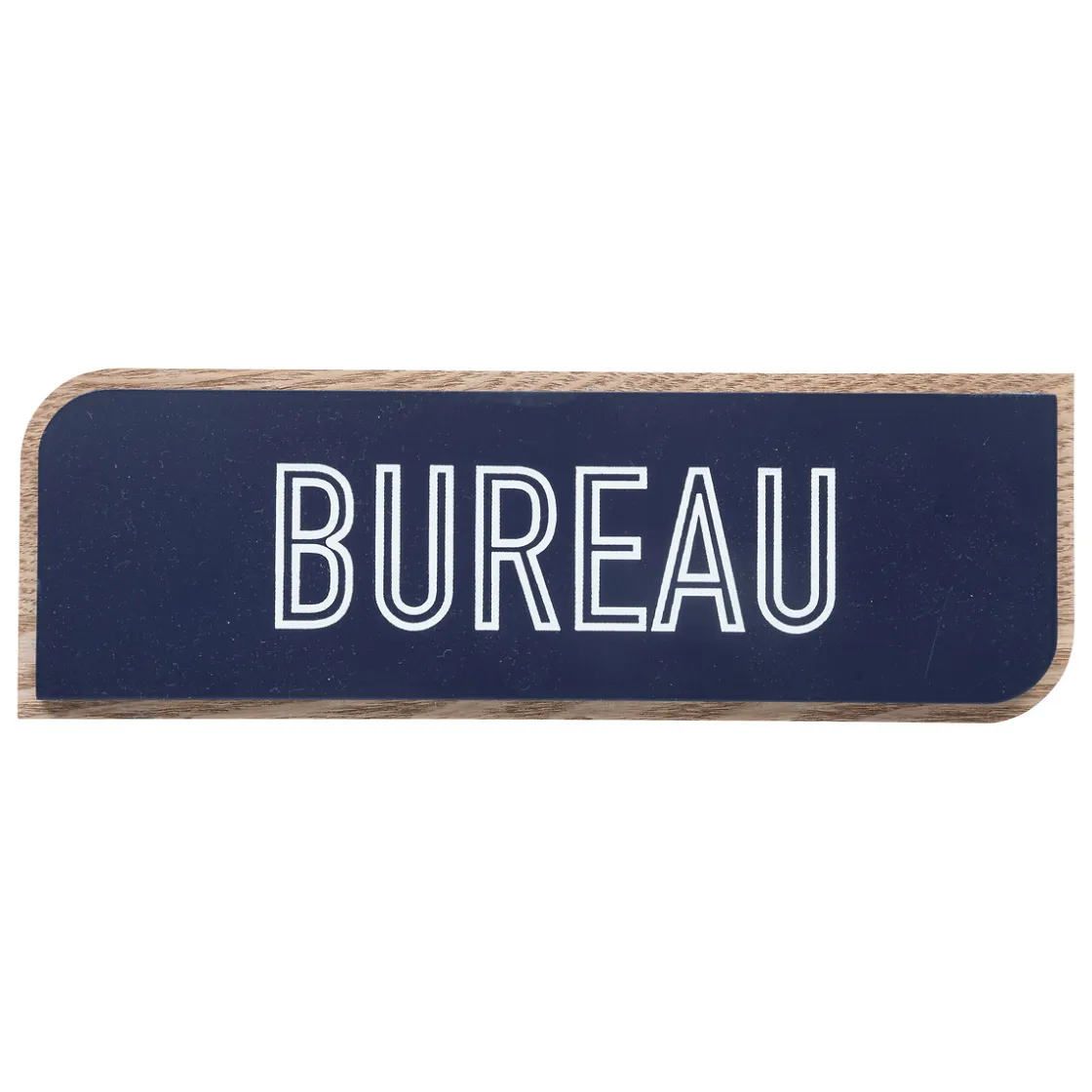 ATMOSPHERA Plaque de porte "Luce" Hot