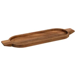 ATMOSPHERA Plat de présentation "Jiling"