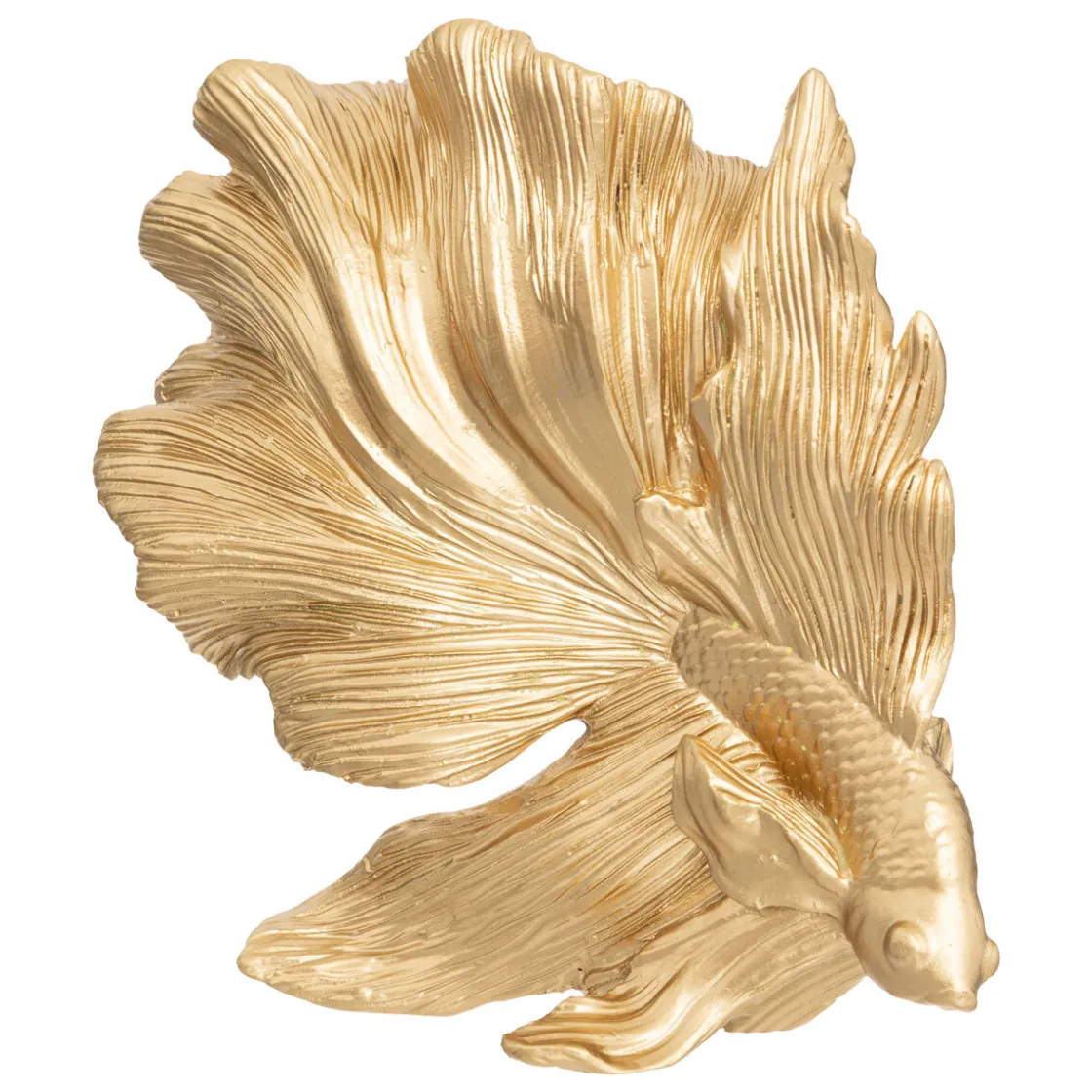 ATMOSPHERA Poisson déco "Jiling" Hot