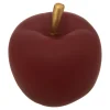 ATMOSPHERA Pomme déco "Carla", céramique Clearance