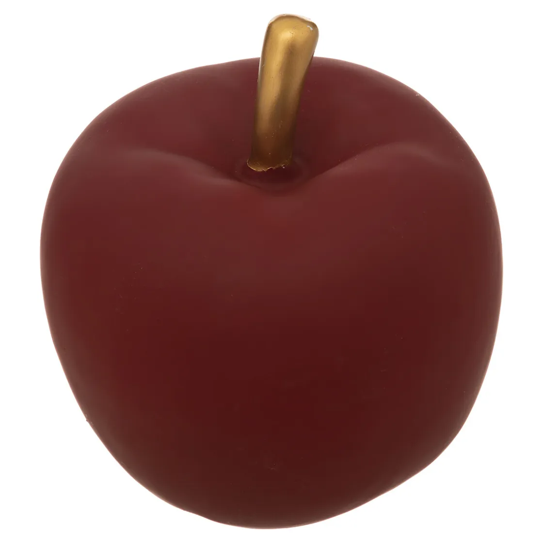 ATMOSPHERA Pomme déco "Carla", céramique Clearance