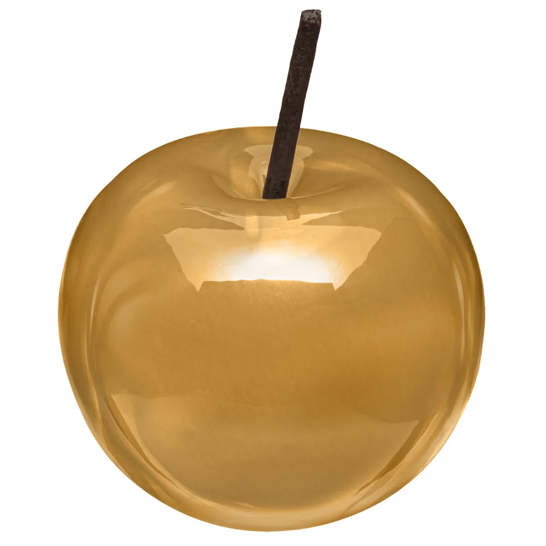 ATMOSPHERA Pomme déco, céramique