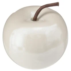ATMOSPHERA Pomme déco, céramique Best