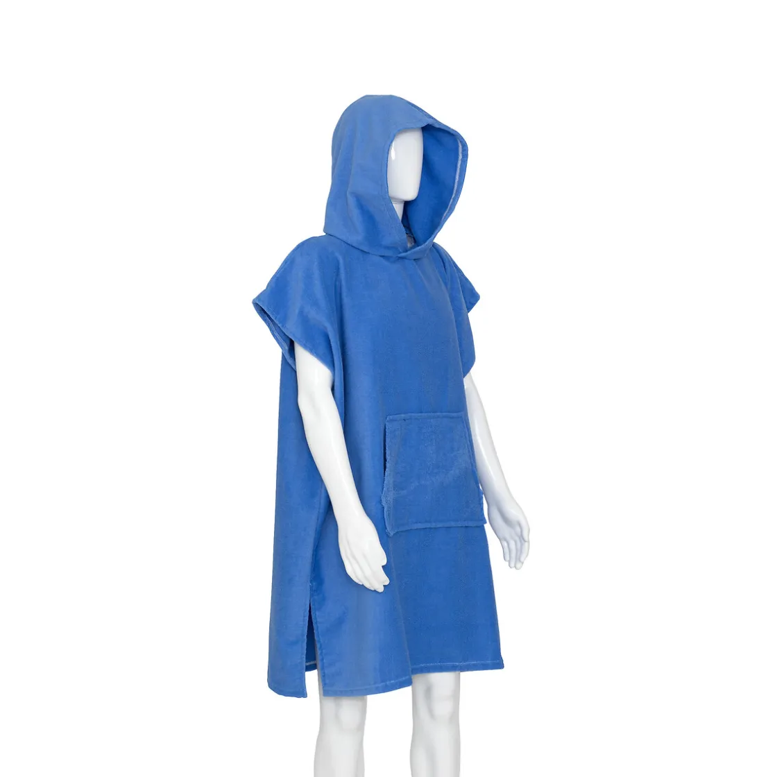 ATMOSPHERA Poncho de plage "Azul" New