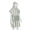 ATMOSPHERA Poncho de plage "Wili" Sale