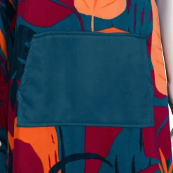 ATMOSPHERA Poncho de plage
